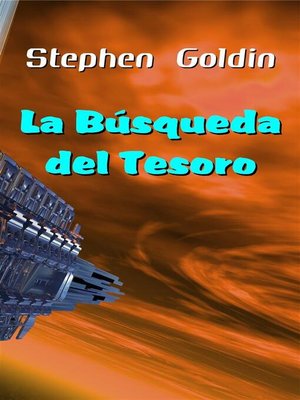 cover image of La Búsqueda Del Tesoro